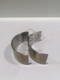 Connecting rod bearing shell 0.25