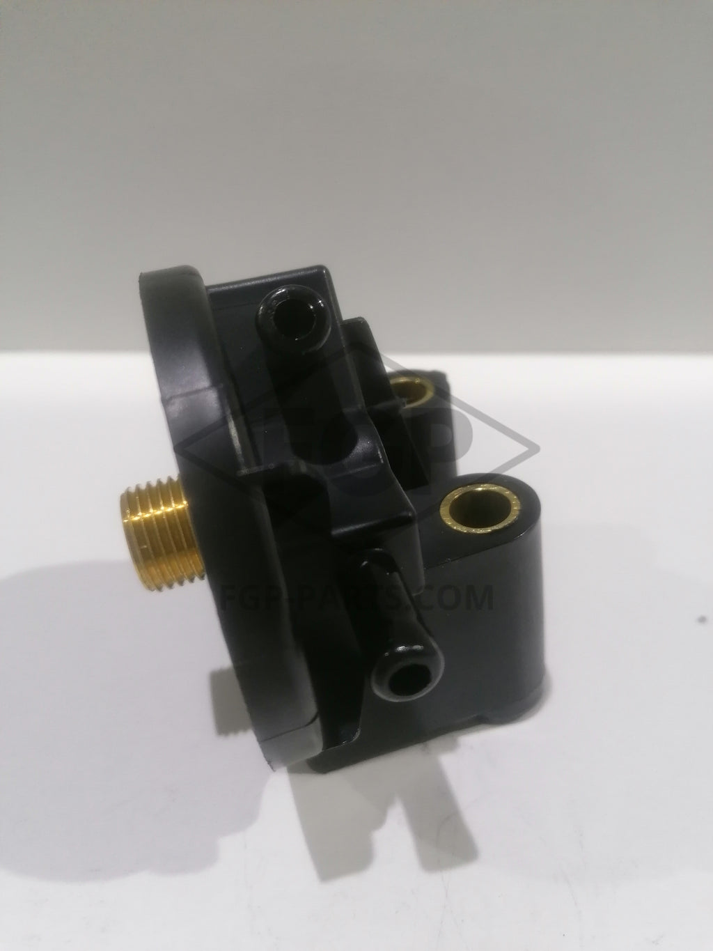 Soporte de filtro de gasoil