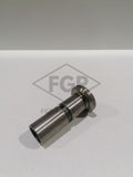 Valve tappet