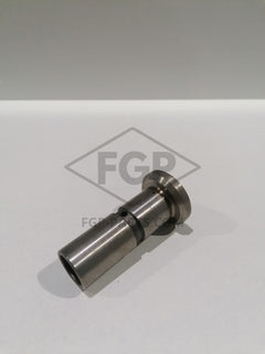 Valve tappet