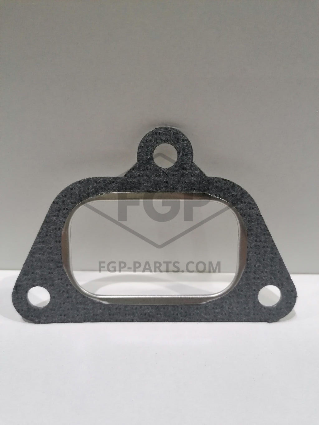 Exhaust manifold gasket