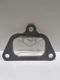 Exhaust manifold gasket