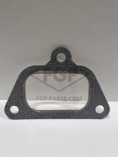 Exhaust manifold gasket