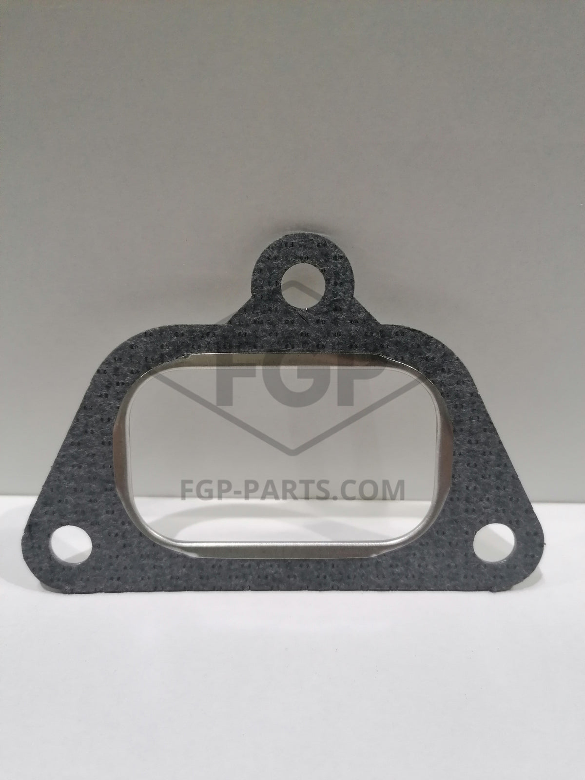 Exhaust manifold gasket