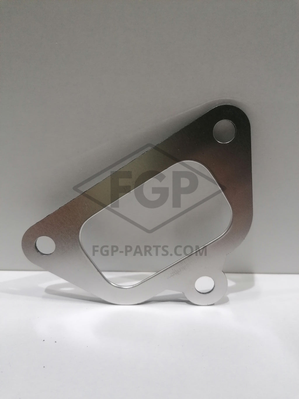 Exhaust manifold gasket