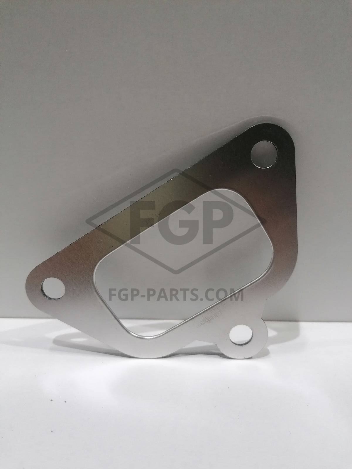 Exhaust manifold gasket