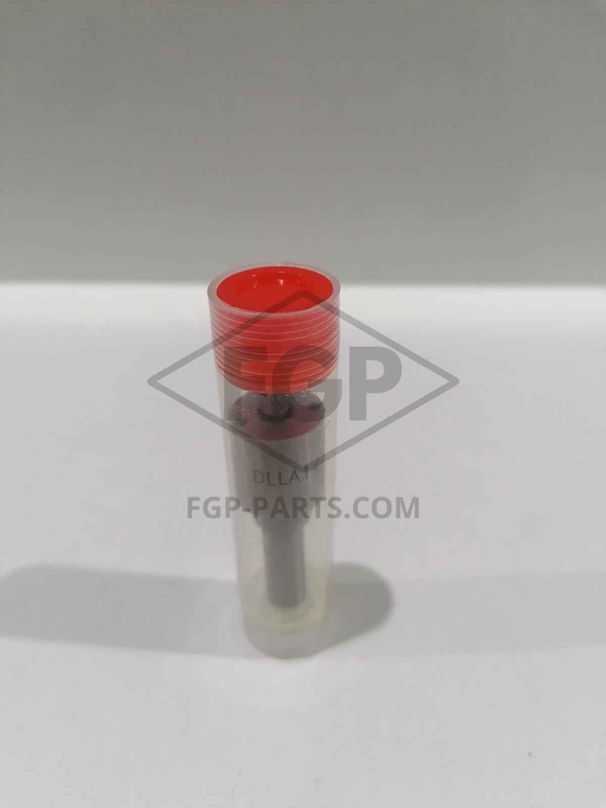 Injection nozzle
