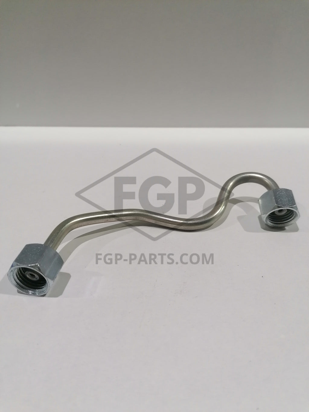 Injection pipe