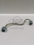 Injection pipe