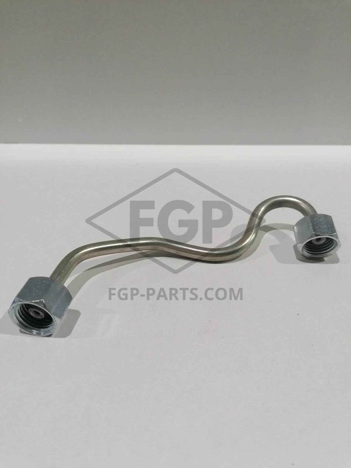 Injection pipe