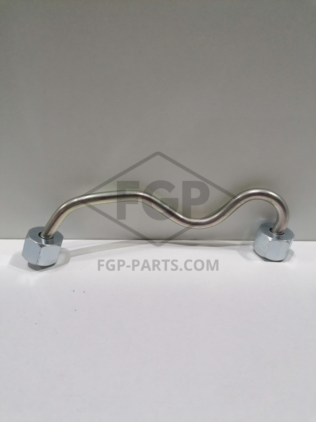 Injection pipe