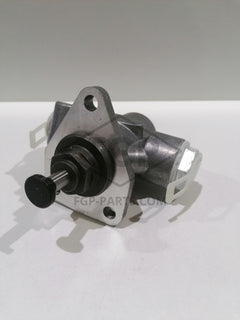 Fuel lift pump