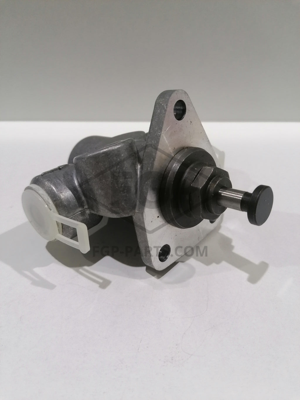 Fuel lift pump