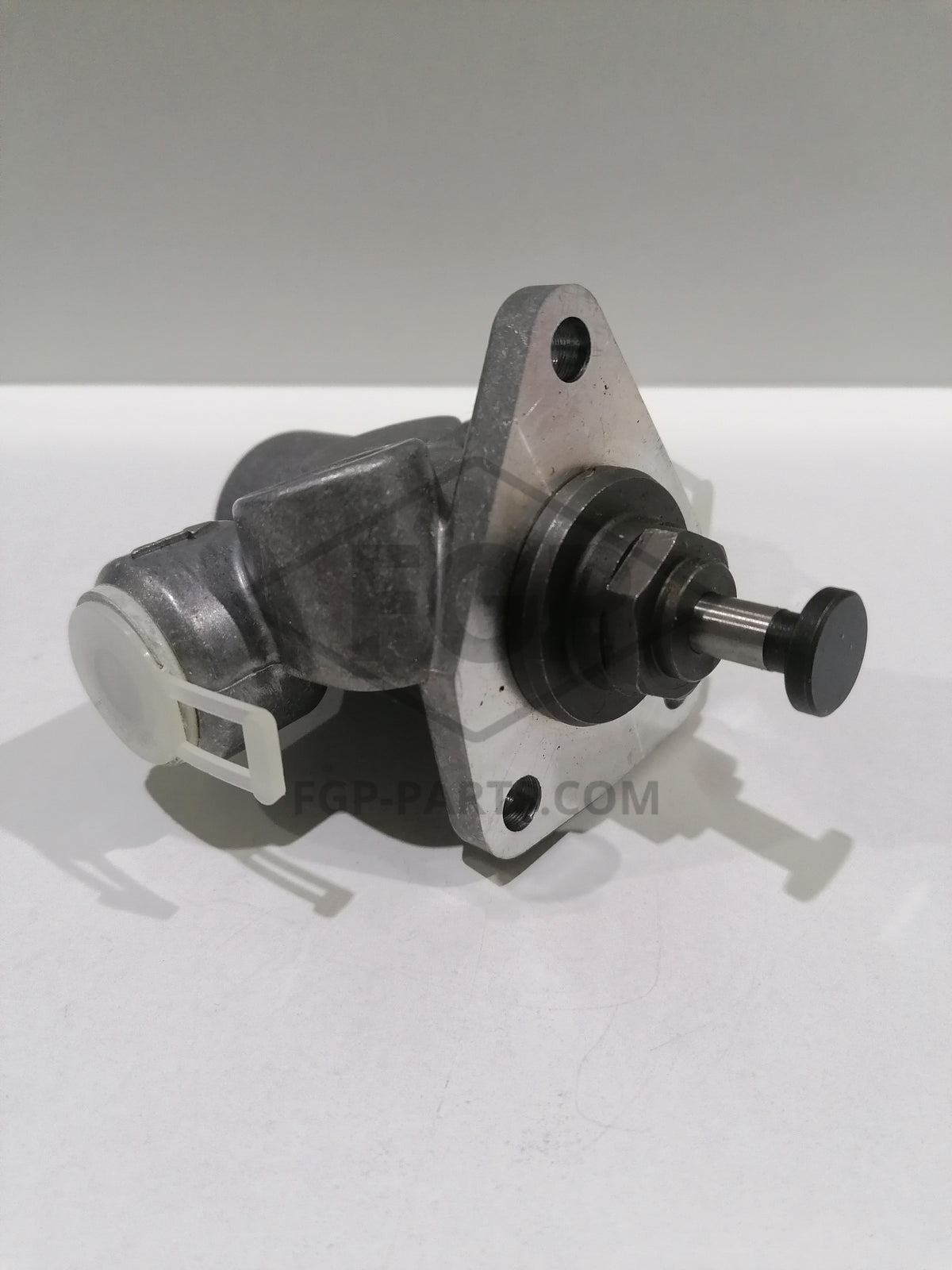 Fuel lift pump