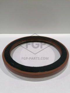 Front crankshaft oil seal