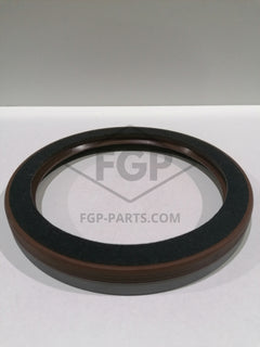 Rear crankshaft oil seal