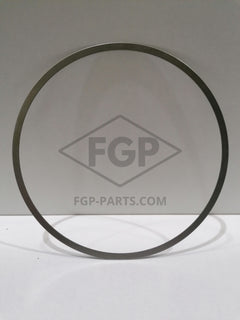 Cylinder height shim 0.50