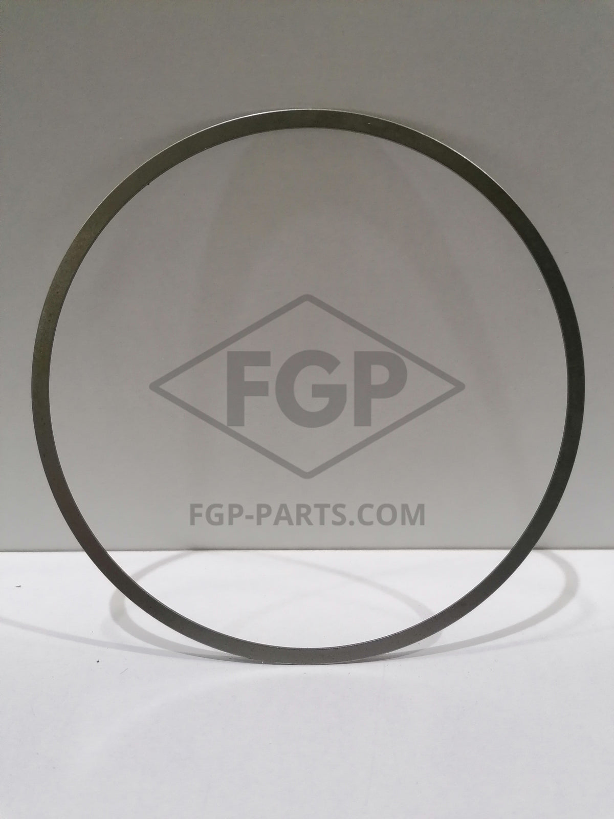 Cylinder height shim 0.50