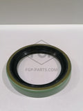 Front crankshaft oil seal