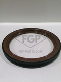 Rear crankshaft oil seal