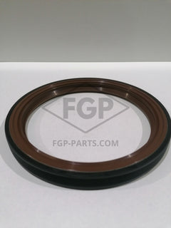 Rear crankshaft oil seal