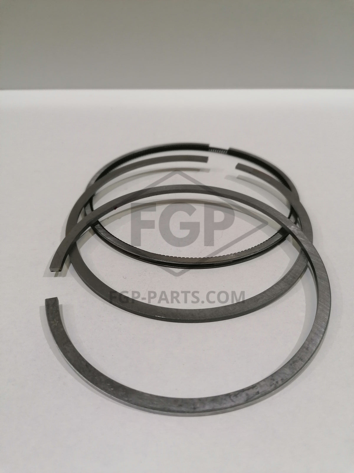 Piston ring set STD