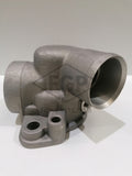 Complete thermostat