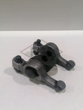 Complete rocker arm assembly