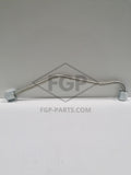 Injection pipe