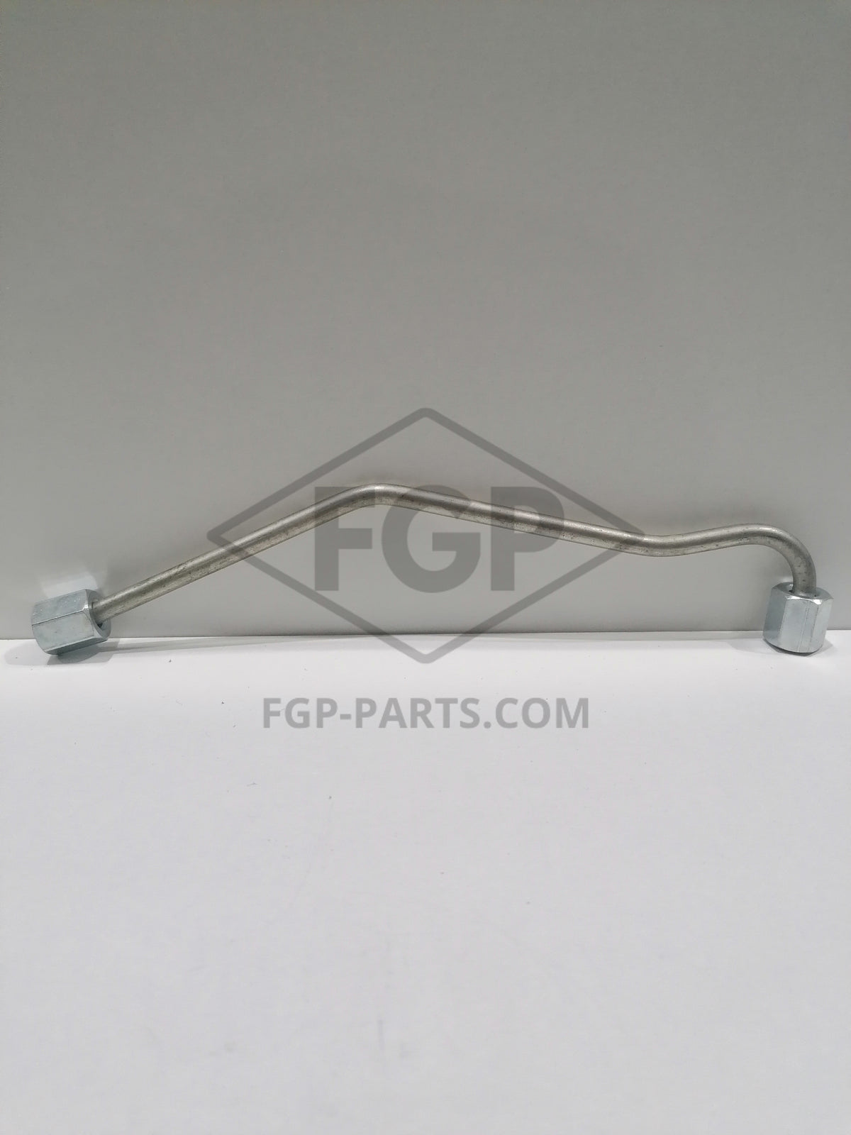 Injection pipe