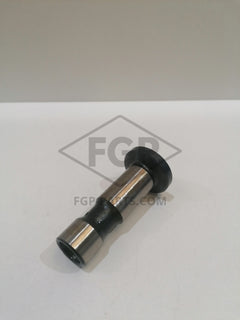 Valve tappet