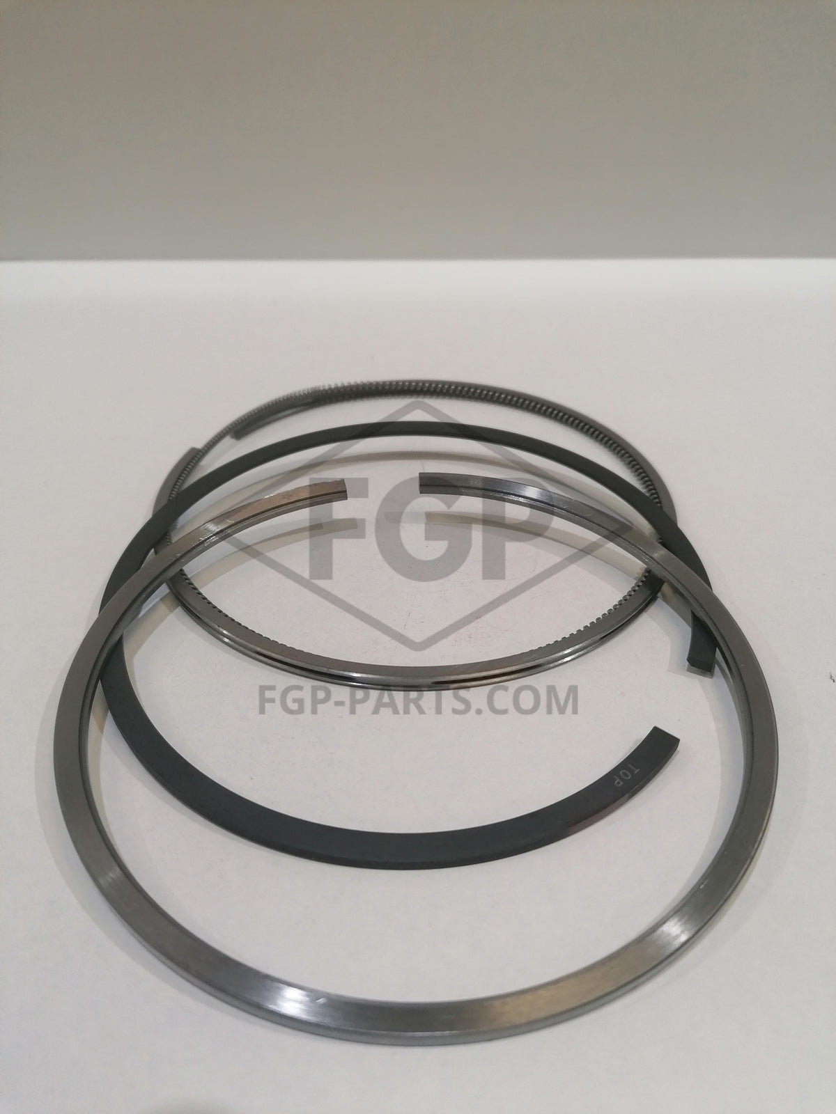 Piston ring set STD