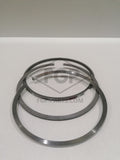 Piston ring set STD