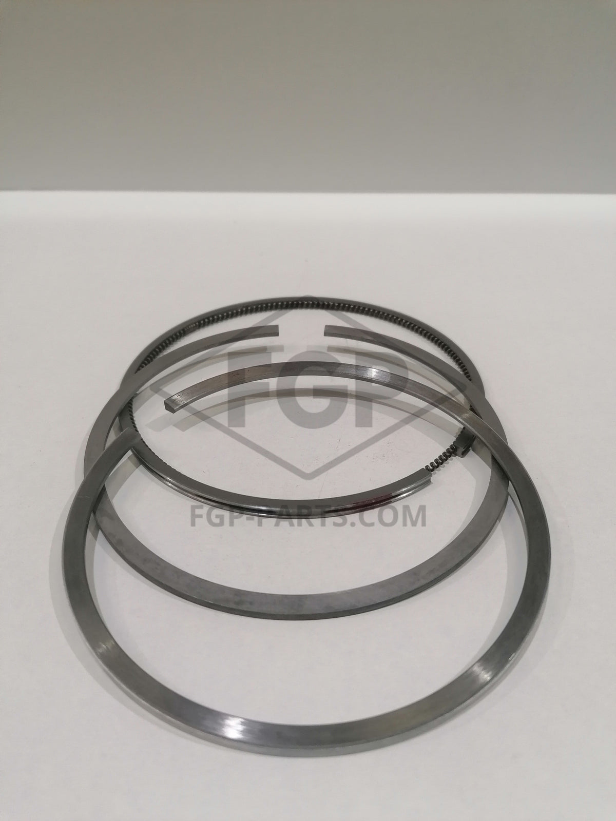 Piston ring set STD