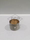 Small end bushing