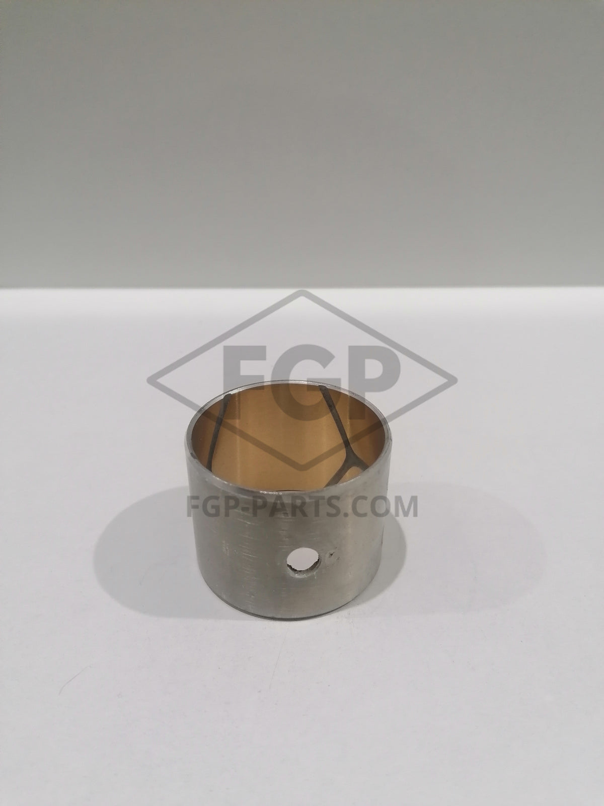 Small end bushing