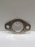 Exhaust manifold gasket