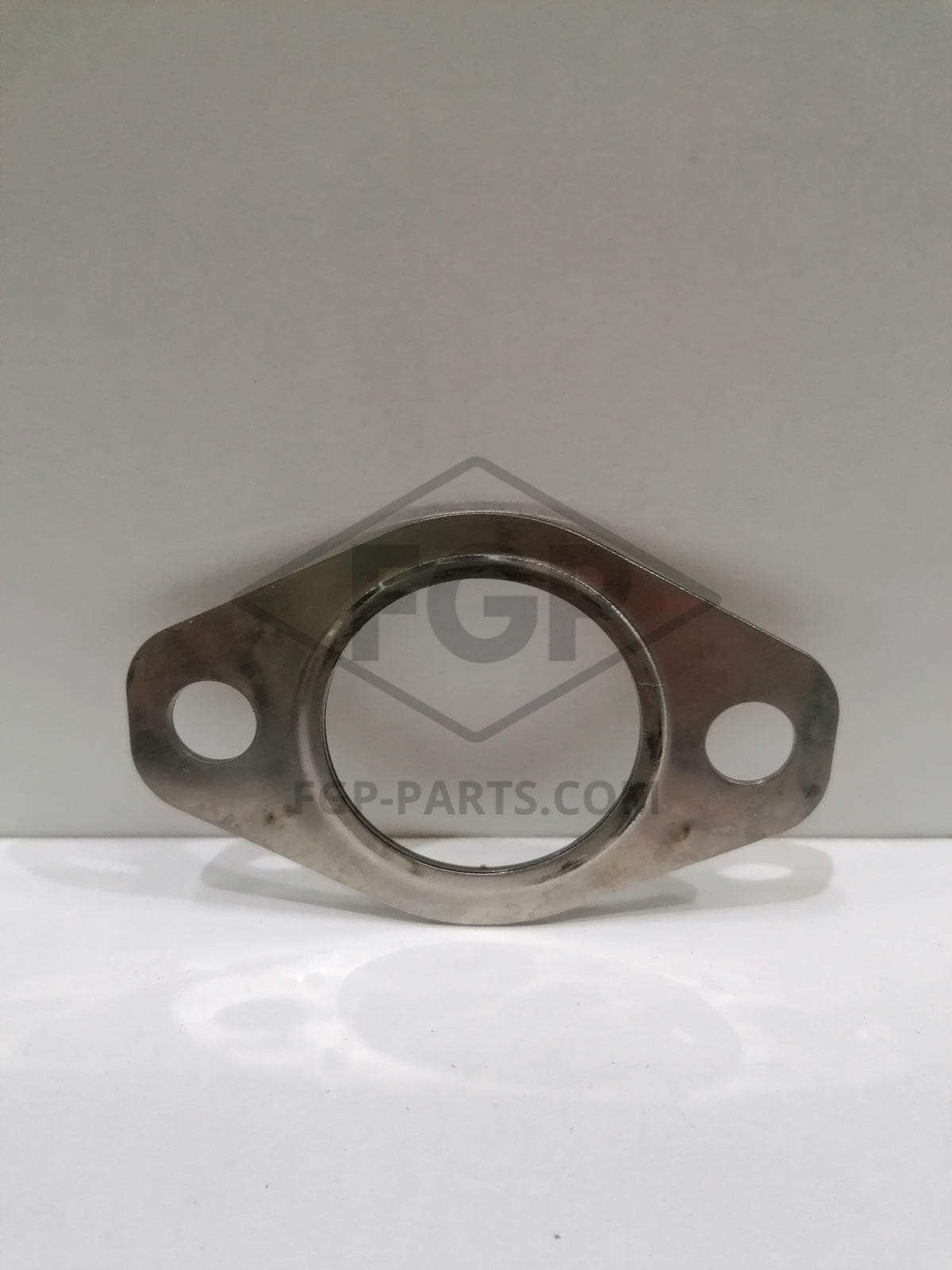 Exhaust manifold gasket