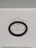 Cooler housing spool O-ring