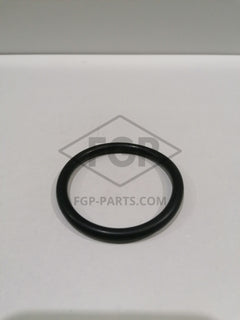 Cooler housing spool O-ring