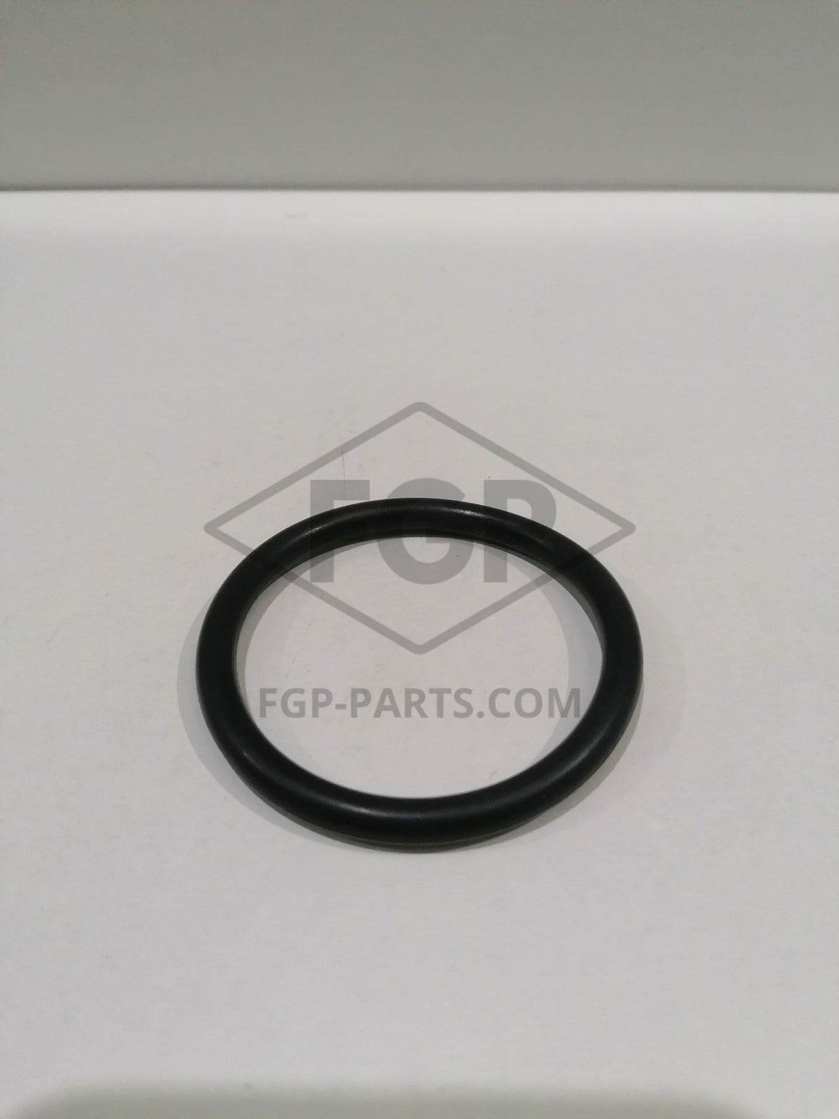Cooler housing spool O-ring