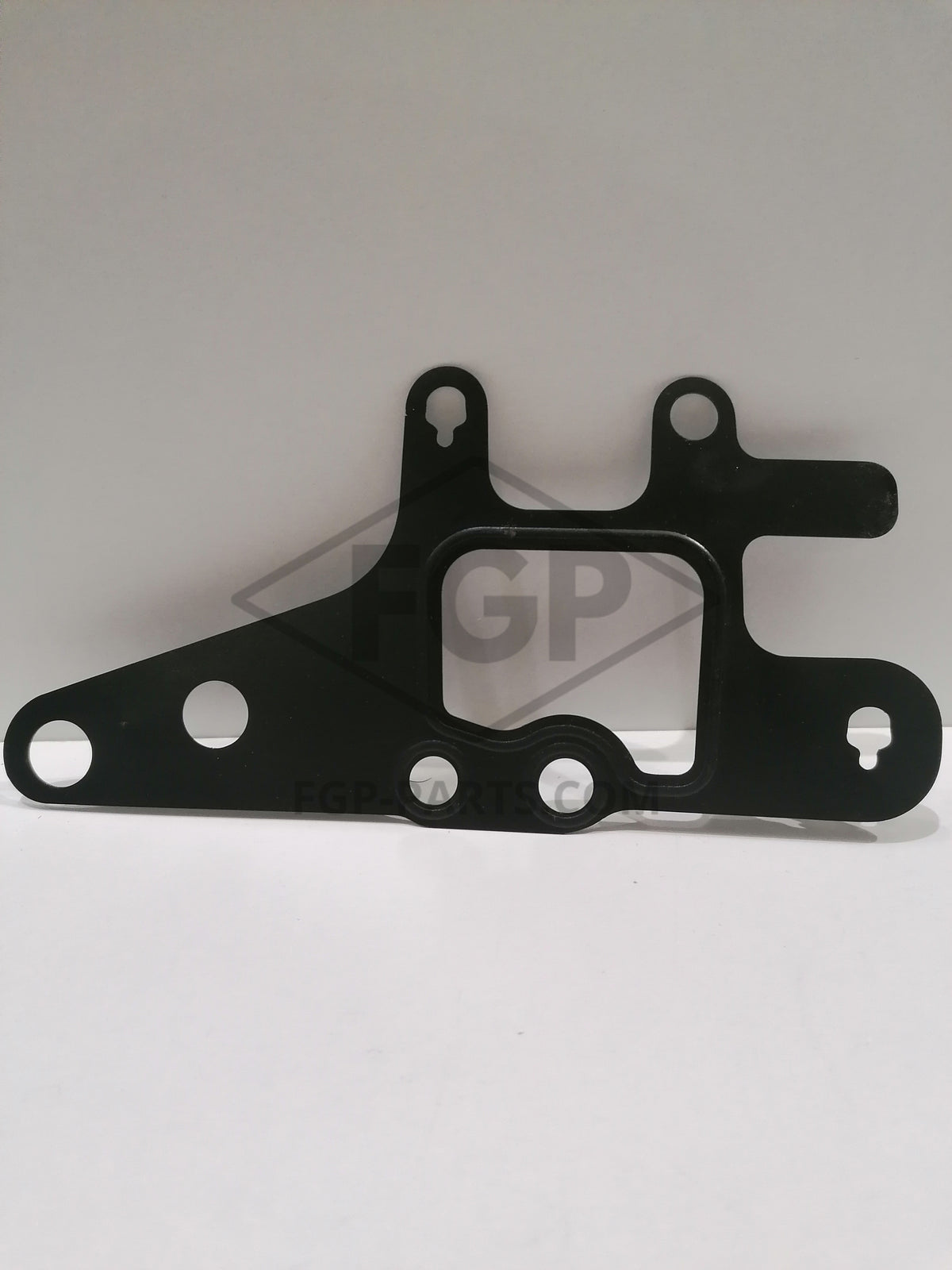 Thermostat housing gasket