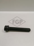 Connecting rod bolt
