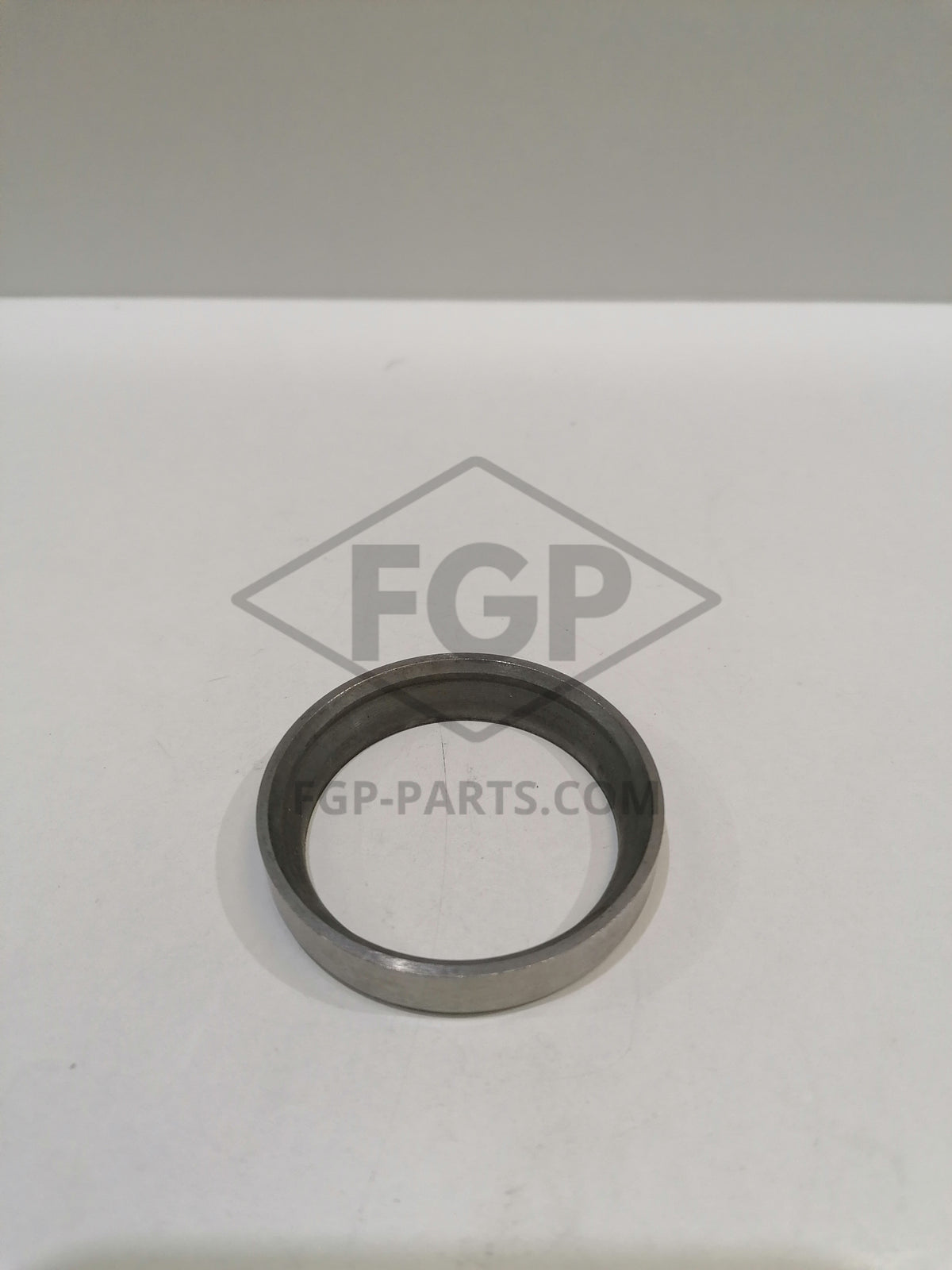 Exhaust valve seat
