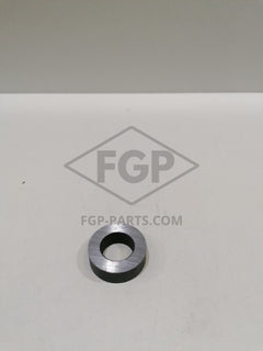 Cylinder head bolt washer