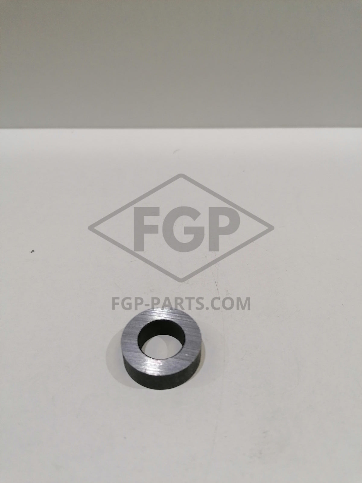 Cylinder head bolt washer