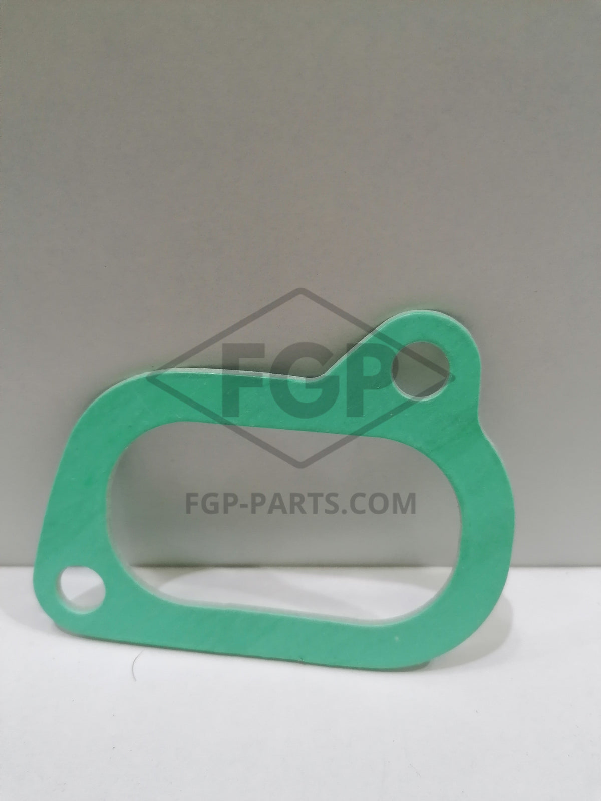 Intake manifold gasket