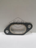Exhaust manifold gasket