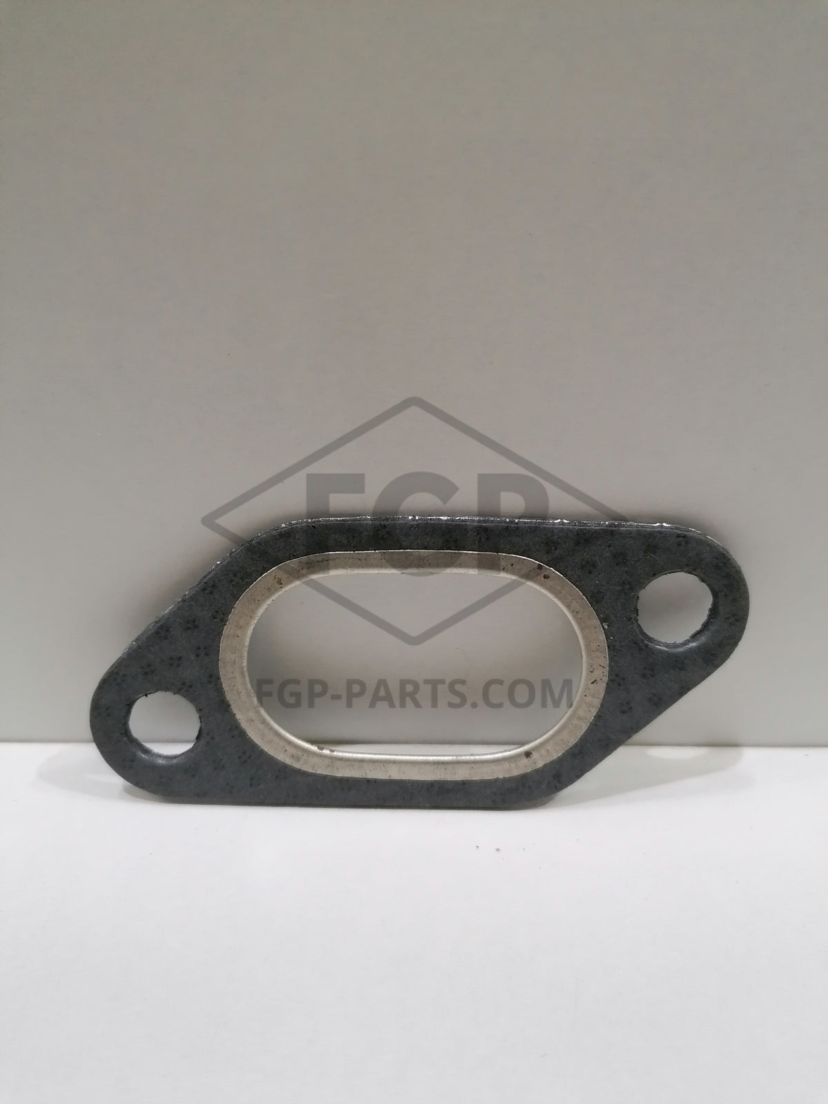Exhaust manifold gasket