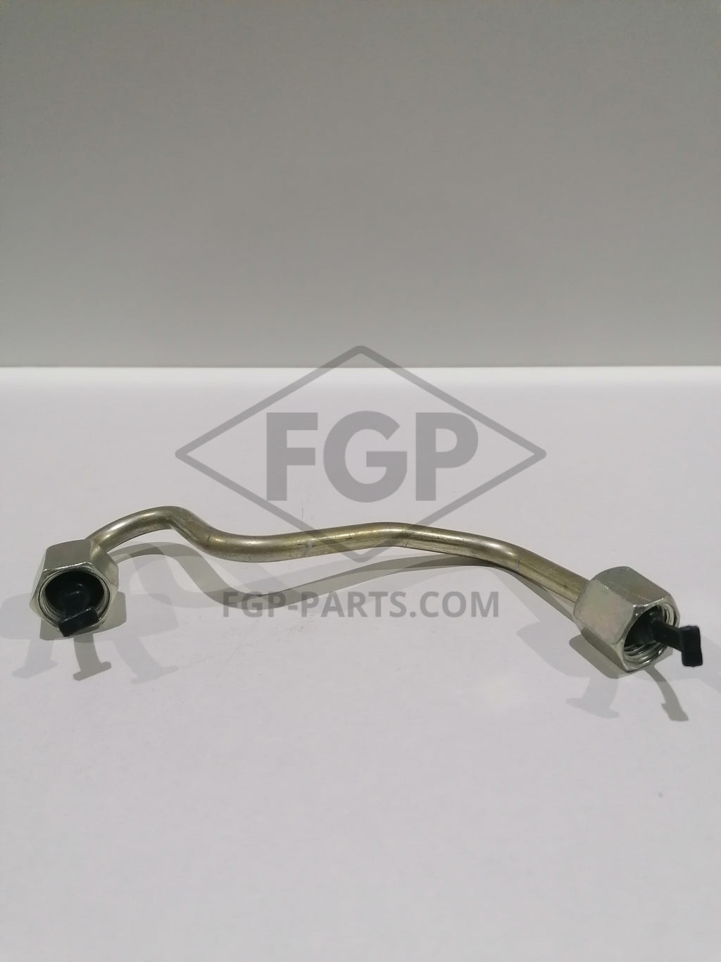 Injection pipe